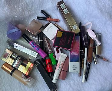 sephora: Tonal kremi Oriflame İşlənmiş — 2