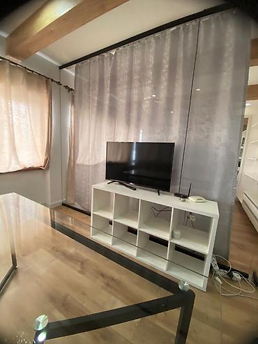 binar: 1 комната, 47 м², Юг-2 мкр Элитка, 10 этаж, Евроремонт — 5