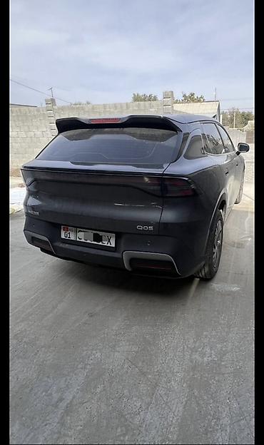 LIFAN: LIFAN : 2026 г., Автомат, Электромобиль, Кроссовер — 2