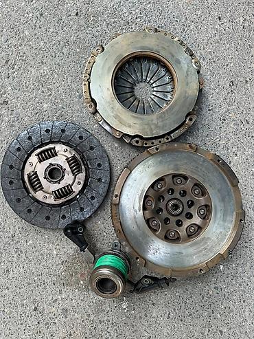 Суппорты: Mercedes 51 52 54 Sprinter Vito feredo cashkamoxavik.Vjivnoy — 4
