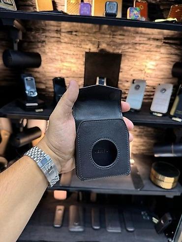 telefon üçün kabro: Vertu IronFlip Modeli Kabro 2024 Exclusive New Vertu IronFlip Kabro… — 6