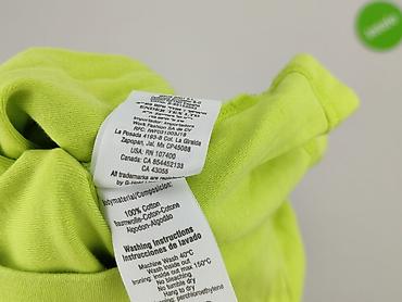 nike john deere: Gsus, Bluzka damska, rozmiar S — 6