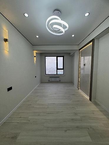 Продажа квартир: 4 комнаты, 105 м², Технопарк Элитка, 7 этаж, Свежий ремонт — 5