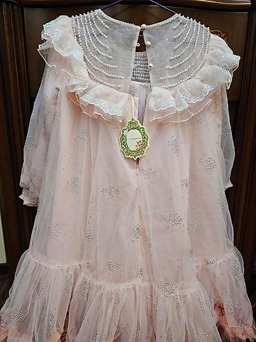 Платья: Детское платье, Новый — 3