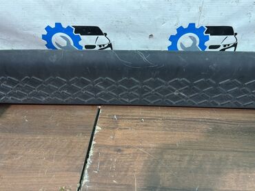 Бампер и комплектующие: Усилитель бампера MAN — 16