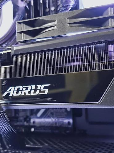 Desktop računari i radne stanice: Ryzen 9 9950X3D RTX 5090 X870 64GB 2TB - SM194PC. ✨ Prodaja i — 4