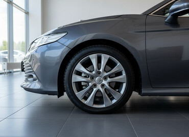 Колеса в сборе: Колеса в сборе 205 / 60 / R 16, Зима, Новый, Комплект, Легковые, Литые, отверстий - 5 — 1