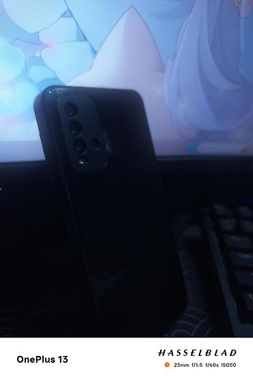 redmi a2 lite: Redmi, Redmi 9T, Б/у, 128 ГБ, цвет - Синий, 2 SIM — 4
