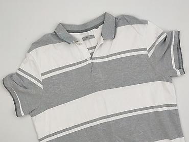 only tailoring: Tu, Koszulka polo dla mężczyzn, rozmiar L — 1
