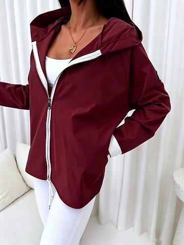 bogner bela zenska jakna m: Jaknice
Cena 2600
Uni vel.
V20 — 1