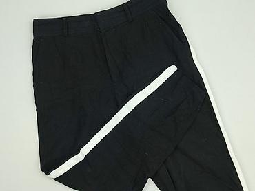 buty wolfe: CKH Clockhouse, Spodnie materiałowe damskie, rozmiar L — 1