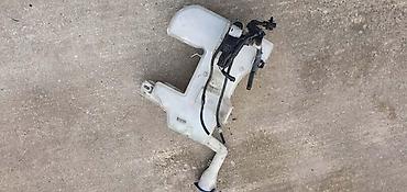 quad gume: BOCA TECNOSTI BRISACA X7 ZA CITROEN C5 | Citroen C5 X7 — 1