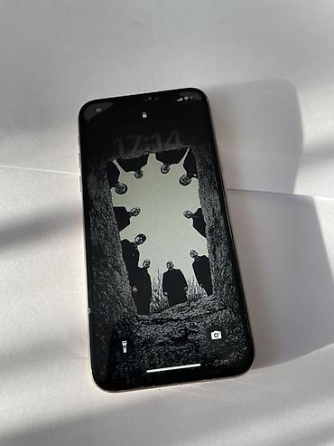 IPhone Xs, Б/у, 64 ГБ, Золотой, 100 % at lalafo.kg IPhone Xs, Б/у, 64 ГБ, Золотой, 100 %