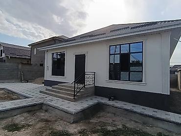 единственный владелец: 4 комнаты, 110 м², 4 соток, Бишкек, Ак-Ордо 2 ж/м Собственник — 2