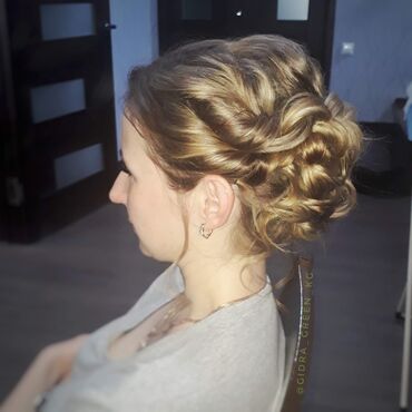 Парикмахеры: Парикмахер только на выезд. Стрижки любой сложности Мужские Женские at lalafo.kg — 16 Парикмахеры: Парикмахер только на выезд. Стрижки любой сложности Мужские Женские — 16