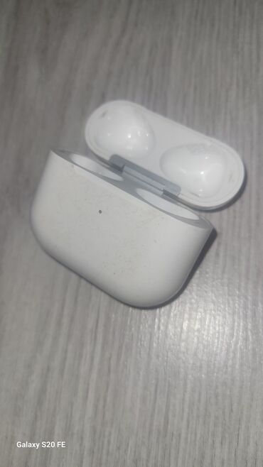 ipod shuffle 3 наушники: Air pods 3 поколения 21 года оригинал продаю без наушников,наушники