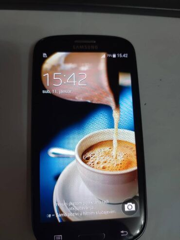 samsung j 1: Samsung Galaxy S3 Mini, color - Black