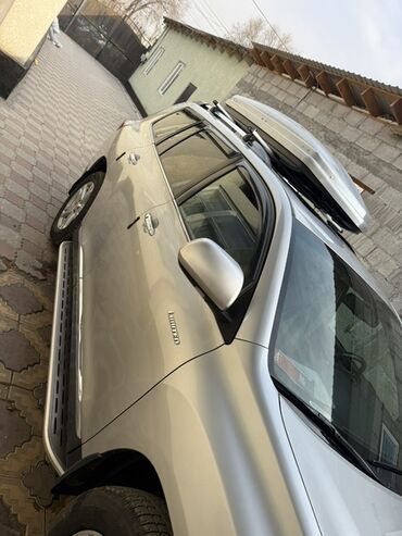 Toyota: Toyota Highlander: 2012 г., 3.5 л, Автомат, Бензин, Кроссовер — 3