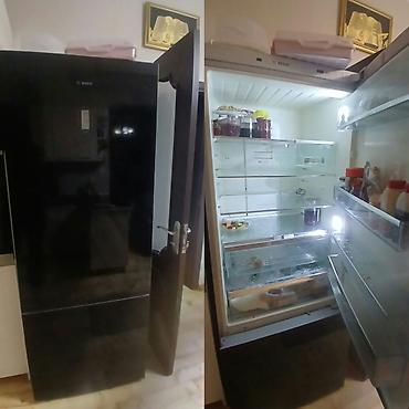 İşlənmiş Bosch Soyuducu Satılır