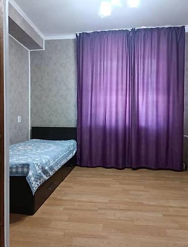 park avenue: 4 комнаты, 80 м², 5 этаж, Косметический ремонт — 8