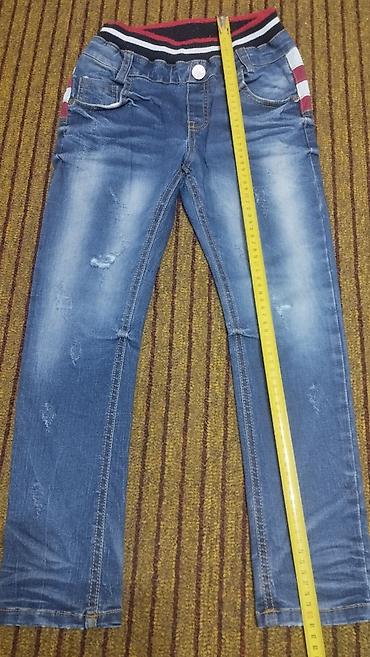 Другие детские вещи: Одежда на мальчика 6-8 лет (есть на 4-6 лет, смотрите в профиле) — 28