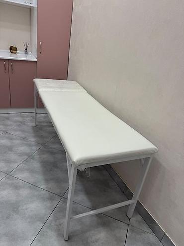 Massaj və prosedur çarpayısı 150 azne alinib - Təyinat: masaj lalafo.az -da Massaj və prosedur çarpayısı 150 azne alinib - Təyinat: masaj