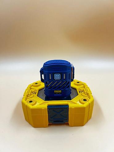 projektorlar: ARC Ignition Portable – çoxfunksiyalı portativ fənər və alışdırıcı - — 2