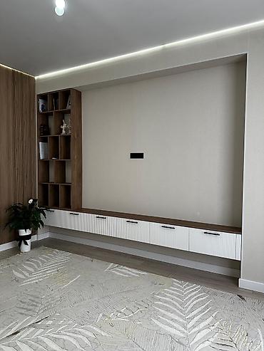 Продажа квартир: 2 комнаты, 58 м², Элитка, 14 этаж, Дизайнерский ремонт — 7