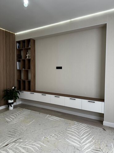 Продажа квартир: 2 комнаты, 58 м², Элитка, 14 этаж, Дизайнерский ремонт — 3