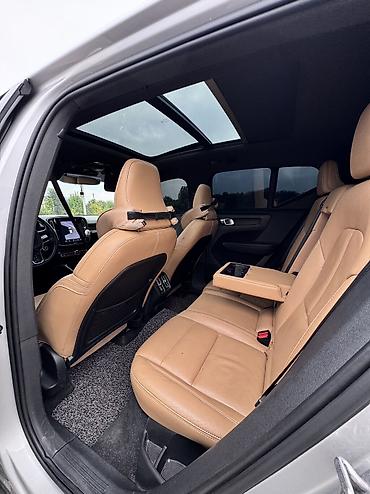 вольво джип: Volvo : 2019 г., 2 л, Автомат, Бензин, Кроссовер — 6