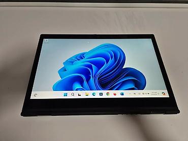 Lenovo: Lenovo ThinkPad X1 Yoga – 14” 2‑u‑1 konvertibilni poslovni laptop - — 1