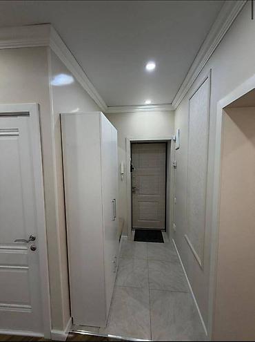 Продажа квартир: 3 комнаты, 73 м², Индивидуалка, 4 этаж, Евроремонт — 9