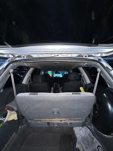волсваген гольф 2: Honda Shuttle: 1995 г., 2.2 л, Автомат, Газ, Универсал — 5