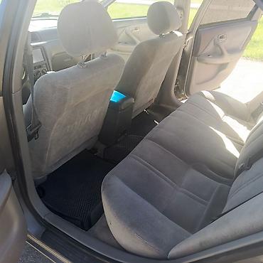 тойота в: Toyota Camry: 1997 г., 2.2 л, Автомат, Бензин, Седан — 6