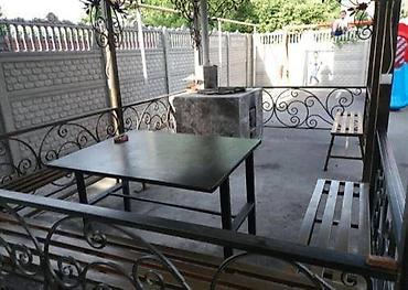 не агенство: 1 комната, 34 м², Шлагбаум 1 этаж, Евроремонт — 2