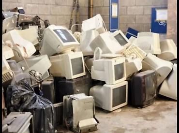 Другие комплектующие: ВЫКУПИМ УТИЛИЗИРУЕМ не леквиды электронного лома и комплектующих - — 17