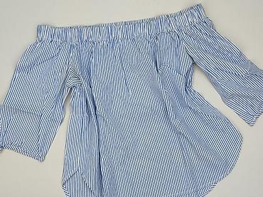 bluzki stitch: Sinsay, Bluzka damska, rozmiar XS — 1
