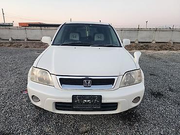хонда срв стол: Honda CR-V: 2001 г., 2 л, Автомат, Бензин, Кроссовер — 2