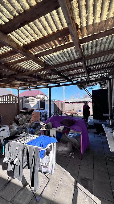 Продажа коттеджей и домов: 🏡✨ Продаётся участок с домом в ж/м Умут (Пригородное) ✨🏡 📐 Площадь: 4 — 7