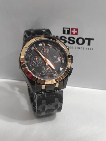 tissot saat azerbaycan: Новый, Наручные часы, Tissot