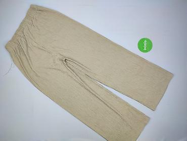 moda dla puszystych pan: Spodnie materiałowe damskie, rozmiar 7XL — 3