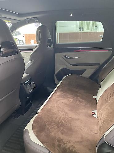 byd son: BYD Song Plus: 2025 г., 0.1 л, Автомат, Электромобиль, Кроссовер — 4