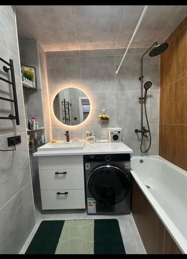 Продажа квартир: 3 комнаты, 85 м², Элитка, 2 этаж, Дизайнерский ремонт — 8