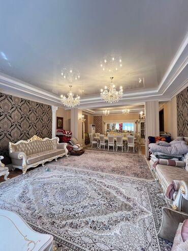 бизнес дома: Дом, 220 м², 8 комнат, Агентство недвижимости, Дизайнерский ремонт