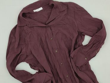 koszulki z długim rękawem damskie day birger et mikkelsen: MNG, Women`s shirt, size M