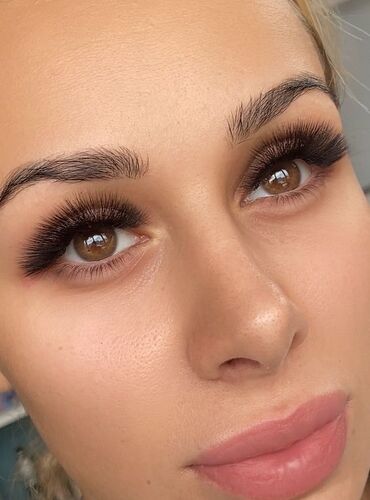 Маникюр, педикюр: Выравнивание, Гель лак, шеллак, Дизайн, Маникюр, Педикюр, Консультация — 11