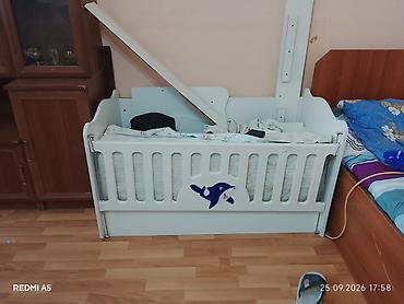 agac satilir: İşlənmiş, Divan, Kredit yoxdur — 5
