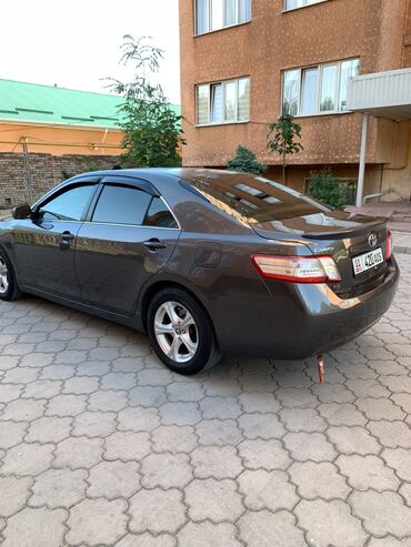 tayota camry 40: Toyota Camry: 2006 г., 2.4 л, Автомат, Гибрид, Седан