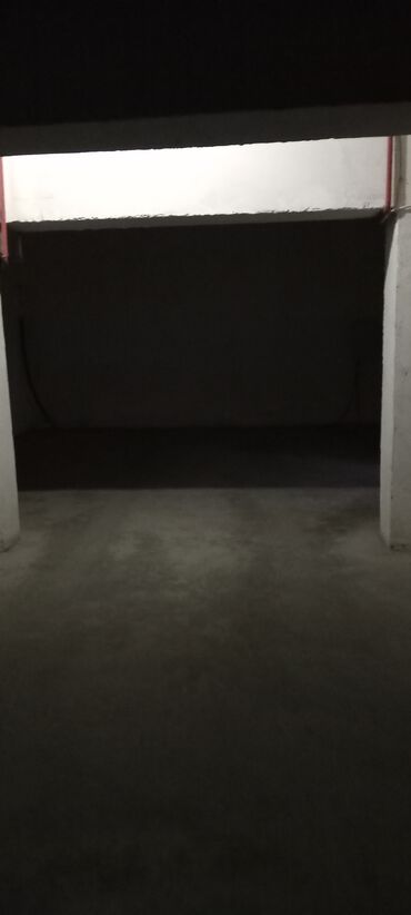 Kirayə qaraj: 20 kv. m, 4 * 5 * 4 Beton -da lalafo.az — 3 Kirayə qaraj: 20 kv. m, 4 * 5 * 4 Beton — 3