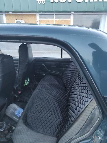 ВАЗ (ЛАДА): ВАЗ (ЛАДА) 2105: 2010 г., 1.6 л, Механика, Бензин, Седан — 10